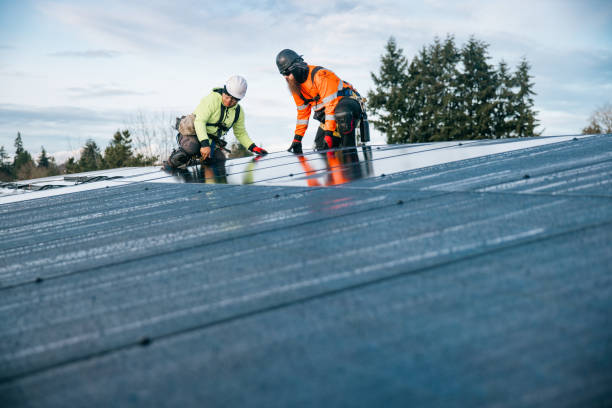 Trusted Roof Inspection service in Dornsife, PA - Ben Roofing and Steel LLC